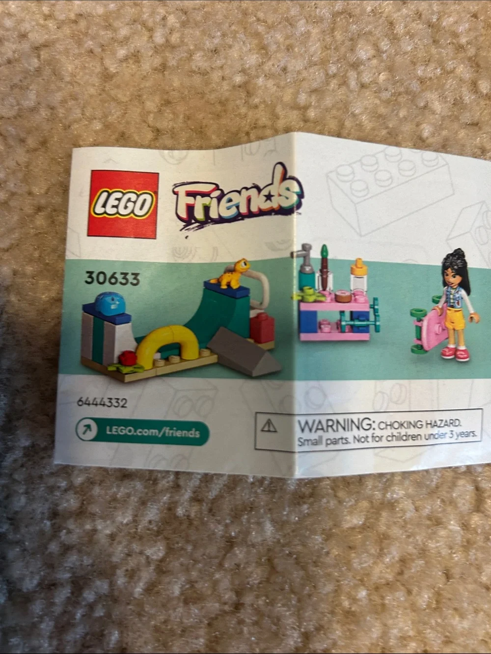 LEGO Friends bundle of sets